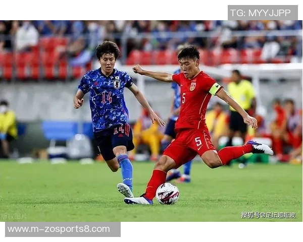 中国与日本足球的历史对比与未来发展展望